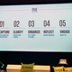 Illustration for article titled Stretch conference 2014, Day 1